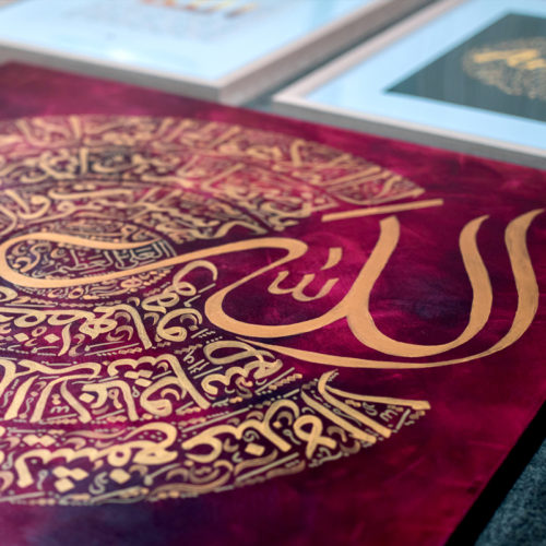 Original Paintings