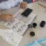 Calligraphy course